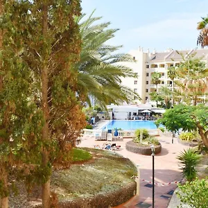 Castle Margherita's Appartement Los Cristianos (Tenerife)