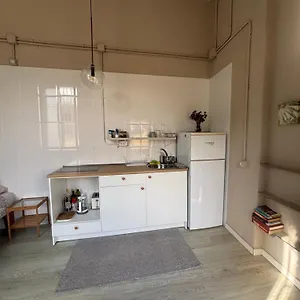 Latasca Appartement Las Mercedes