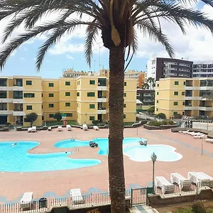 Huella Canaria Complejo Olas Appartement Playa del Inglés