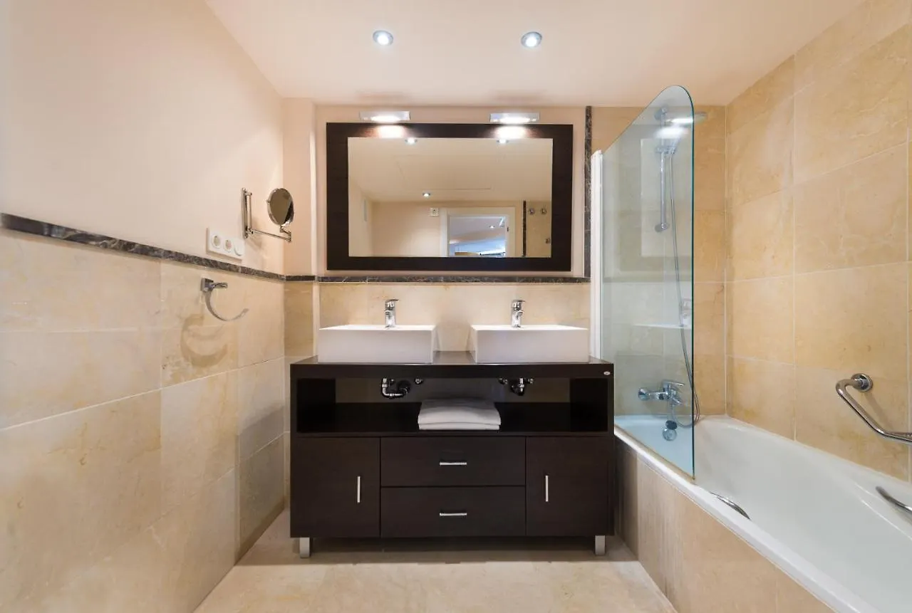 Fantástico apartamento de 1 dormitorio frente al mar Torrox 0*,  Spagna