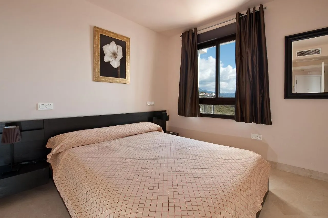 شقة Fantastico Apartamento De 1 Dormitorio Frente Al Mar تورّوكس كوستا